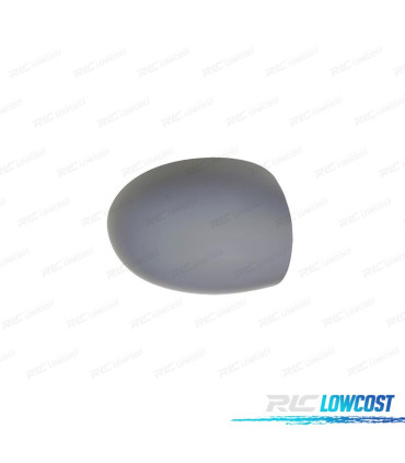COQUE RÉTROVISEUR DROIT RENAULT TWINGO II 97-07