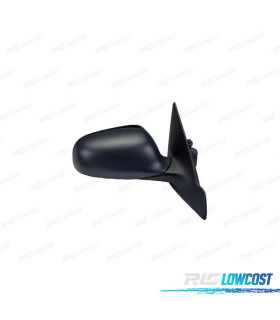 RÉTROVISEUR COMPLET DROIT SAAB 9-3 02-07 RABATTABLE