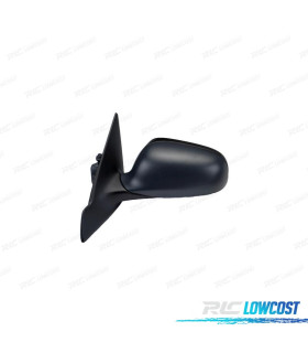 RÉTROVISEUR COMPLET GAUCHE SAAB 9-3 02-07 AVEC MÉMOIRE