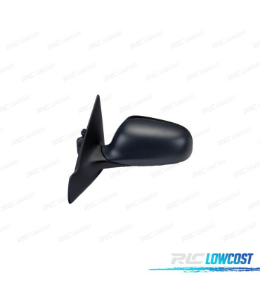 RÉTROVISEUR COMPLET GAUCHE SAAB 9-3 02-07 AVEC MÉMOIRE