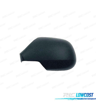 COQUE RÉTROVISEUR GAUCHE SEAT ALTEA 09-17 ALTEA XL 09-17
