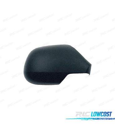 COQUE RÉTROVISEUR DROIT SEAT ALTEA 09-17 ALTEA XL 09-17