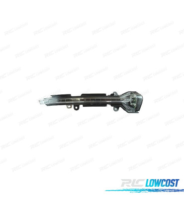 CLIGNOTANT RÉTROVISEUR DROIT SEAT LEON 12-