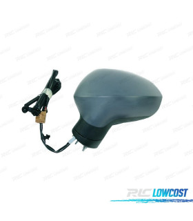 RÉTROVISEUR COMPLET GAUCHE SEAT EXEO 09-17