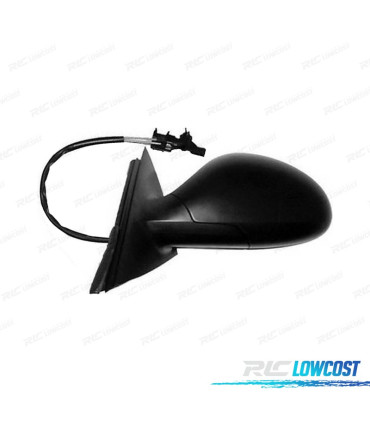 RÉTROVISEUR COMPLET GAUCHE SEAT IBIZA 02-08 CORDOBA 02-17