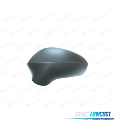 COQUE RÉTROVISEUR GAUCHE SEAT IBIZA 6J 09-17