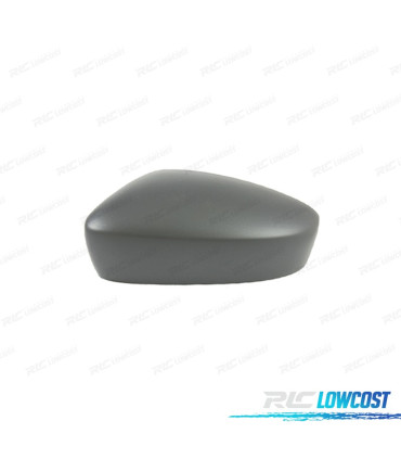 COQUE RÉTROVISEUR GAUCHE VOLKSWAGEN VW UP 11-20 APPRÊTÉ