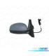 RETROVISEUR COMPLET DROIT SKODA FABIA 07-14