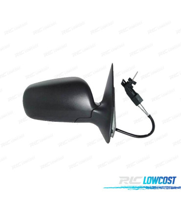 RÉTROVISEUR COMPLET DROIT SKODA FABIA 98-07