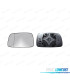 GLACE RÉTROVISEUR BASE GAUCHE VOLKSWAGEN VW POLO CLASSIC 96-00