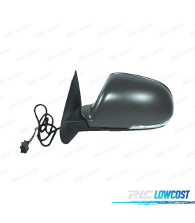 RÉTROVISEUR COMPLET GAUCHE SKODA OCTAVIA 09-17