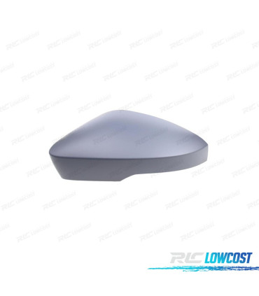COQUE RÉTROVISEUR GAUCHE SKODA OCTAVIA 13-20