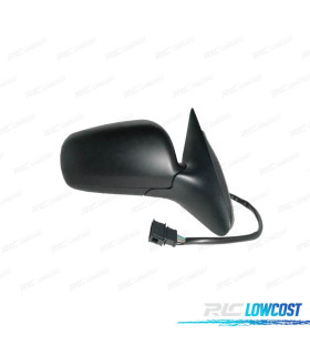 RÉTROVISEUR COMPLET DROIT SKODA OCTAVIA 96-04