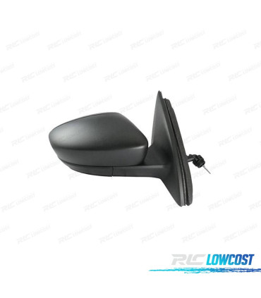RETROVISEUR COMPLET DROIT SEAT TOLEDO 12-