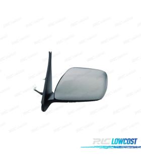 RÉTROVISEUR COMPLET GAUCHE SUZUKI GRAND VITARA 06-09 APPRÊTÉ