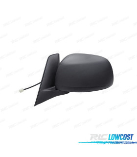 RÉTROVISEUR COMPLET GAUCHE SUZUKI SX4 06-17