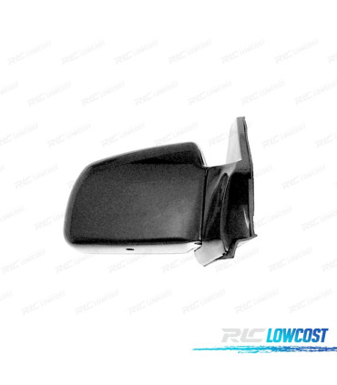 RÉTROVISEUR COMPLET DROIT SUZUKI VITARA 3P 91-05 CONVEXE