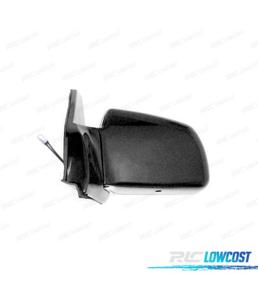 RÉTROVISEUR COMPLET GAUCHE SUZUKI VITARA 3P 91-05