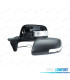 RÉTROVISEUR COMPLET GAUCHE TOYOTA AURIS 07-12 RABATTABLE
