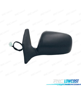 RÉTROVISEUR COMPLET GAUCHE TOYOTA AVENSIS 03-06 5 PINS