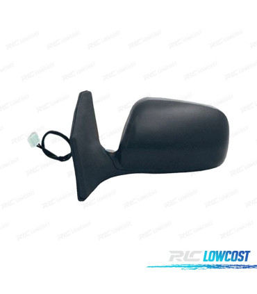 RÉTROVISEUR COMPLET GAUCHE TOYOTA AVENSIS 03-06 7 PINS