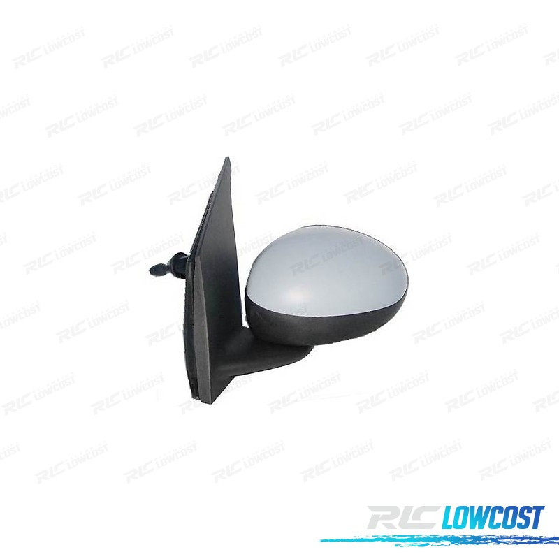 Coque Rétroviseur Gauche Noir Pour Citroën C1 (à Partir De 2014) - Référence B000781180