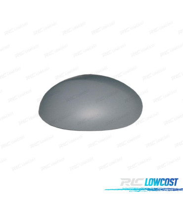 COQUE RÉTROVISEUR GAUCHE TOYOTA AYGO 05-14