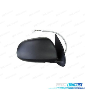 RÉTROVISEUR COMPLET DROIT TOYOTA HILUX 11-17