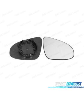 GLACE RÉTROVISEUR BASE DROITE TOYOTA YARIS 10-17