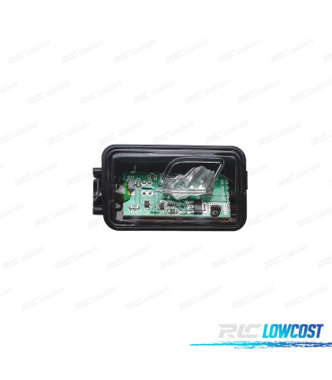 FEU COURTOISIE DROIT VOLKSWAGEN VW TIGUAN 16-20