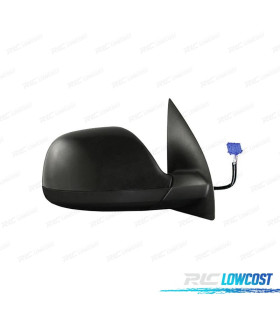 RÉTROVISEUR COMPLET DROIT VOLKSWAGEN VW AMAROK 11-17