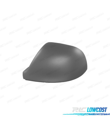 COQUE RÉTROVISEUR GAUCHE VOLKSWAGEN VW TRANSPORTER T6 16-20