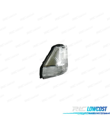 CLIGNOTANT RÉTROVISEUR GAUCHE VOLKSWAGEN VW CRAFTER 06-16