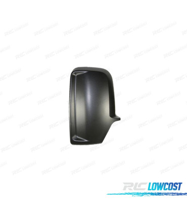 COQUE RÉTROVISEUR GAUCHE MERCEDES SPRINTER W906 06-16