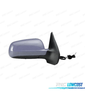 RÉTROVISEUR COMPLET DROIT VOLKSWAGEN VW GOLF IV 98-03 PETIT