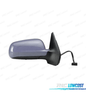 RÉTROVISEUR COMPLET DROIT VOLKSWAGEN VW GOLF IV 98-03