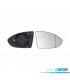 GLACE RÉTROVISEUR BASE DROITE VOLKSWAGEN VW GOLF VII 12-17 THERMIQUE