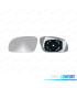 GLACE RÉTROVISEUR BASE GAUCHE VOLKSWAGEN VW NEW BEETLE 02-12 ASPHERIQUE