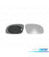 GLACE RÉTROVISEUR + BASE DROITE VOLKSWAGEN VW NEW BEETLE 02-12 THERMIQUE