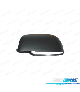 COQUE RÉTROVISEUR GAUCHE VOLKSWAGEN VW POLO 9N 02-05
