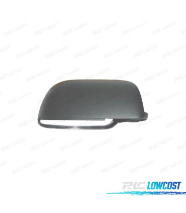 COQUE RÉTROVISEUR DROIT VOLKSWAGEN VW POLO 9N 02-05 APPRÊTÉ