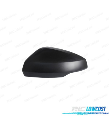 COQUE RÉTROVISEUR GAUCHE VOLKSWAGEN VW POLO 17-