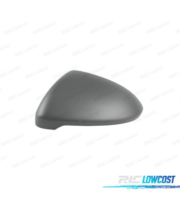 COQUE RÉTROVISEUR GAUCHE VOLKSWAGEN VW TOURAN 15-17 APPRÊTÉ