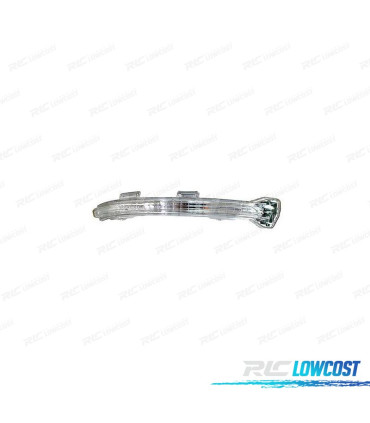 CLIGNOTANT RÉTROVISEUR DROIT VOLKSWAGEN VW GOLF 7 7.5 12-19