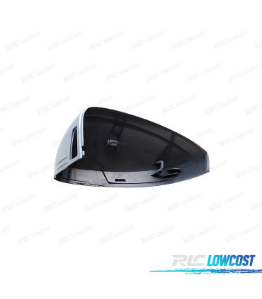 COQUE RÉTROVISEUR DROIT VOLKSWAGEN VW TIGUAN 16-20 ANGLE MORT