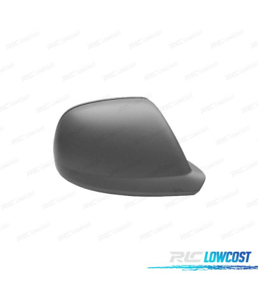 COQUE RÉTROVISEUR DROIT VOLKSWAGEN VW TOUAREG 07-10