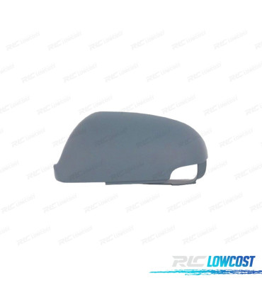 COQUE RÉTROVISEUR GAUCHE VOLKSWAGEN VW TOURAN 03-09
