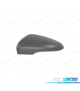 COQUE RÉTROVISEUR GAUCHE VOLKSWAGEN VW GOLF VI 08-12 APPRETE