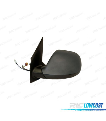 RÉTROVISEUR COMPLET GAUCHE VOLKSWAGEN VW TRANSPORTER T6 16- AVEC CLIGNOTANT