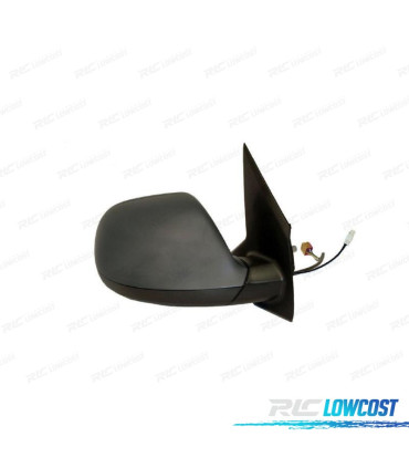 RÉTROVISEUR COMPLET DROIT VOLKSWAGEN VW TRANSPORTER T6 16- AVEC CLIGNOTANT